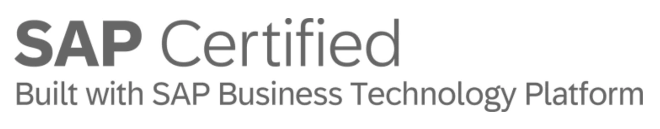SAP S/4-BTP-CMIS Certificate